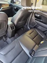  18 كيا نيرو 2022 KIA NIRO HYBRID جمرك جديد وارد كوري فحص كامل بحالة الوكالة