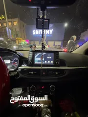  5 كيا بيكانتو  2018