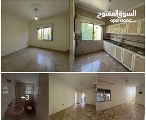  1 شقه فارغه للايجار شارع الجامعة الاجره شهريه 180
