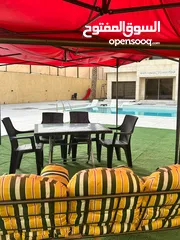  5 شاليهين متلاصقين البيع بسعر التكلفة