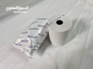  2 planet paper - رولات الكاش طول متر50 الاماراتية نوعية الاميجو