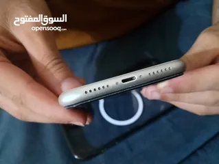  6 ايفون 11عادي ذاكرة 128