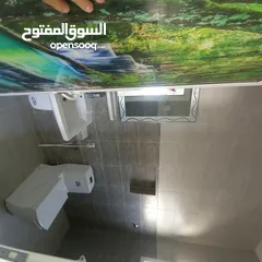  6 شقة للايجار الجفنين مرتفعات الرسيل Flat for Rent in Aljefnain, Murtafat Al-Rusail