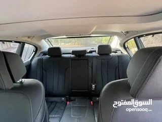  24 من الوكيل BMW 530e بسعر خيالي