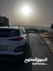  4 هونداي كونا 2020