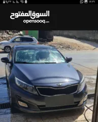  1 . اقرا الاعلان قبل ما ترن كل اشي في سياره مكتوب في الاعلان .كيا اوبتيما 2013 فل اضافات برايفت كاش350