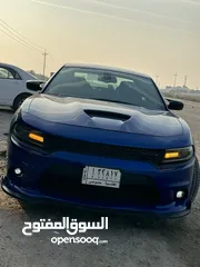  14 تشارجر 2021 GT