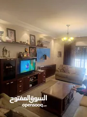  1 شقة فاخرة للبيع في الأمير راشد - قرب دوار البريد طابق ثاني 145م تشطيب سوبر ديلوكس