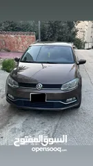  2 بولو للبيع ماشاءالله وضع ممتاز جدا بحالة ل وكاله