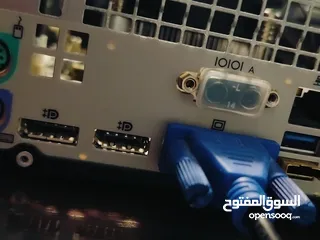  6 Hp-elite،-desk