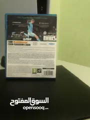  7 CD FC24 نسخت Play station 5يدعم لغه عربيه