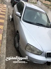  3 سيارة هوندا xd 2002