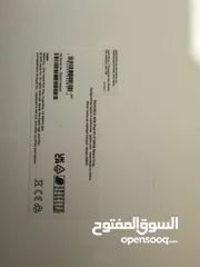  5 ايباد 9 - 64GB سيلفر - مجدد على كفالة ابل