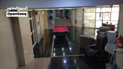  13 شقة للايجار بمنطقة الجفير