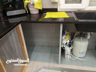  4 رخام مطبخ مع مجلى للبيع