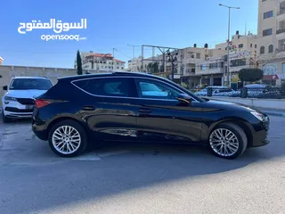  4 سيات ليون اكسلنس ترخيص 2020