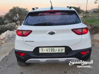  5 كيا ستونيك 2020 Kia Stonic  /2020