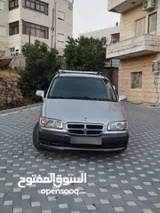  1 هونداي ترجت للبيع