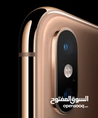  5 iPhone X MAX 256 آيفون اكس ماكس