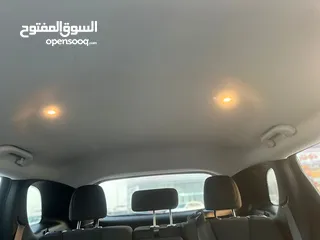  14 جيب شيروكي ليمتد 2019 رمادي  JEEP CHEROKEE LIMETED 2019