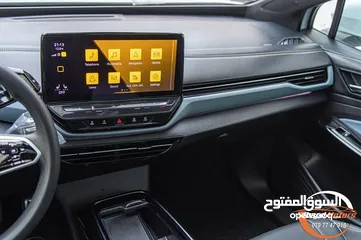  11 Volkswagen ID.4 X Pure Plus 2021