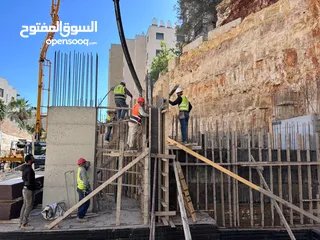  11 شقة صغيرة 88 متر في الطيرة ،الشارع الرئيسي مقابل معهد الطيرة،غرفتين نوم،حمامين،صالون،مطبخ و بلكون