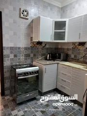  7 2BHK flat for monthly rent in alkhwer 33