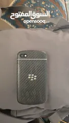  2 Blackberry Bold and Q10 and more