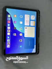  3 آيباد اير 5 مستعمل نظيف جداً