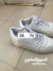  7 احذية براند