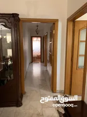  13 شقة مفروشة في ضاحية الامير راشد ( Property 38586 ) سنوي فقط