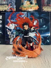  14 انمي Anime Figures