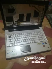  1 هاوسينج اتش بى بفليون dv6