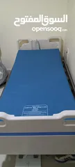  1 Medical Bed