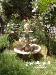  17 فيلا للبيع في الصويفية - REF : 12169