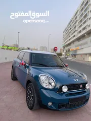  25 "Get Ready for a Unique Adventure: Own Your MINI Cooper Countryman S Line 1600 cc Today!"