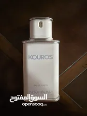  1 Kouros Yves Saint Laurent