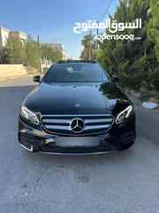  1 مرسيدس اي كلاسE350e 2019