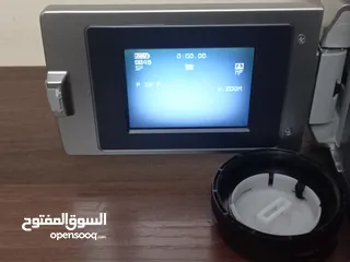  11 متوفر لدينا كاميرا باناسونيك  بحاله ممتازه تعمل ميه بالميه تصوير عالي الجوده معها ريموت والشاحن  دقه