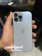  6 ايفون 13 برو ماكس حرقق