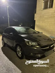  1 اوبل كورسا موديل 2015