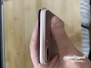  8 iPhone 7plus  اللبيع