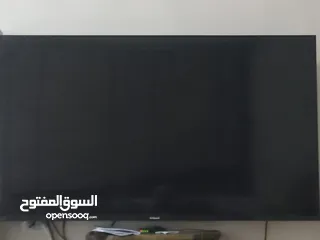  2 g guard 55 inch حالة ممتازة