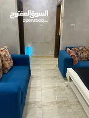  3 شقه للبيع ام نواره خلف مسجد النابعين