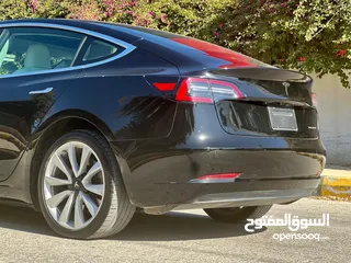  11 2019 Tesla model 3 Long Range Dual Motors