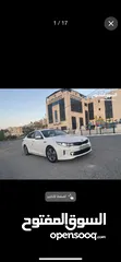  7 كيا 5 موديل 2016 شكل 2018