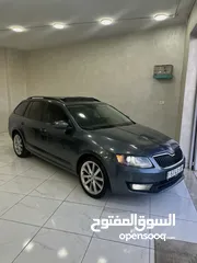  5 Skoda Octavia Full+ 2000cc سعر حرق كاش ترخيص وتامين لآخر العام