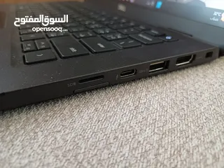  2 DELL LATITUDE 7320