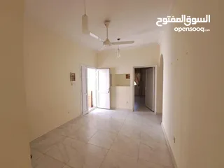  3 Flat for rent in wattayah