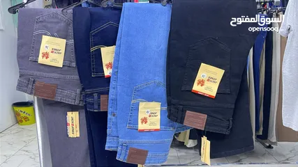  2 تيشرتات وبنطلونات ماركات بالجمله مع توصيل